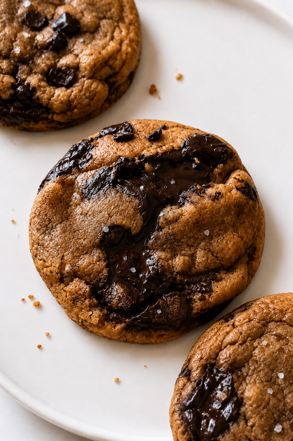 Chocolate Chunk Cookie
