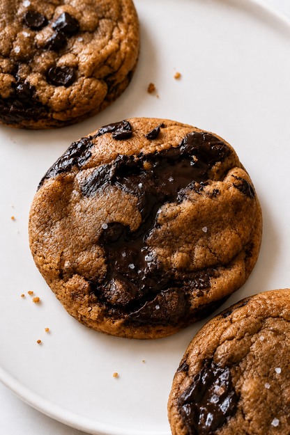 Chocolate Chunk Cookie